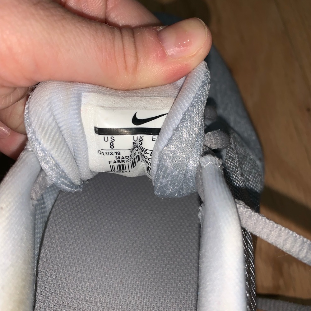 Nikes - Picture 2 of 2